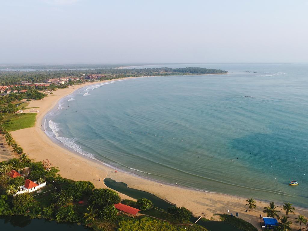 Pasikudah Eco Village Hotel Passikudah Dış mekan fotoğraf